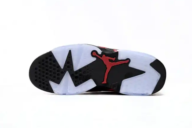 Kick Theory Air Jordan CT8529-600 6 Toro 0602